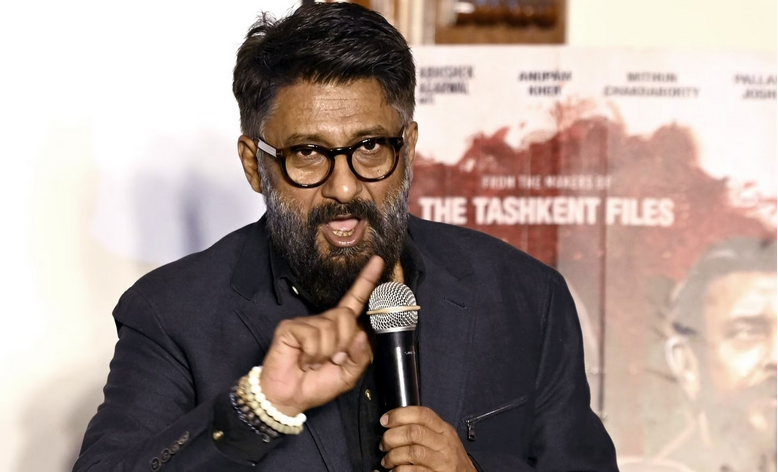 Ram Mandir Pran Pratishtha : హాజరు కాలేకపోవడం దురదృష్టకరం : వివేక్ అగ్నిహోత్రి