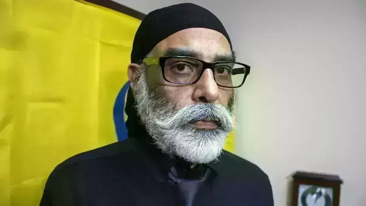 Nikhil Gupta: అమెరికాకు నిఖిల్ గుప్తా