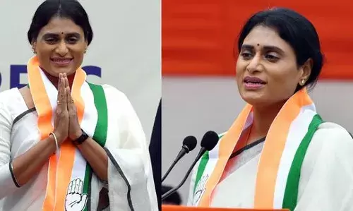 APPCC: క్రైస్తవుడైన జగన్‌ స్పందించలేదేం?