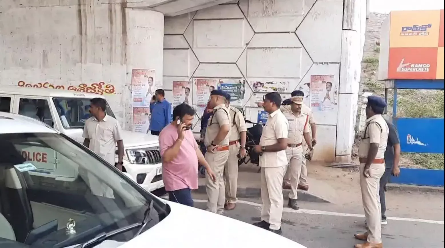 AP: ముగిసిన జగన్ ప్రభుత్వ డెడ్‌లైన్‌