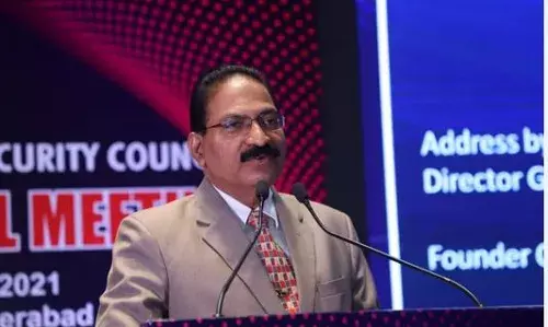 TS: టీఎస్‌పీఎస్‌సీ ఛైర్మన్‌గా మాజీ డీజీపీ!