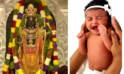 Ram Rahim: అయోధ్య ప్రాణప్రతిష్ఠ వేళ ప్రసవాలు.. Ram Rahim: అయోధ్య ప్రాణప్రతిష్ఠ వేళ ప్రసవాలు..
