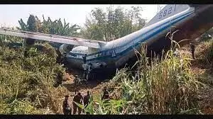 Plane Crash: కుప్పకూలిన విమానం.. ఆరుగురు మృతి Plane Crash: కుప్పకూలిన విమానం.. ఆరుగురు మృతి
