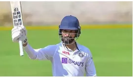 CRICKET: కోహ్లీ స్థానంలో రజత్‌ పటీదార్‌