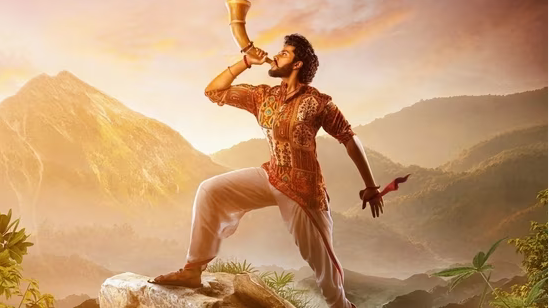 HanuMan : యూపీ సీఎంను కలిసిన హనుమాన్ టీమ్