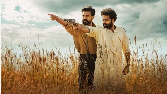 RRR: ఆర్ఆర్ఆర్లో ఎన్టీఆర్ ది సపోర్టింగ్ రోల్ : విజయేంద్ర ప్రసాద్ కీలక వ్యాఖ్యలు