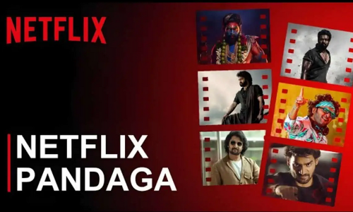 Netflix : దండుకుంటున్న నెట్ ఫ్లిక్స్.. టాలీవుడ్ నుండి ఏకంగా రూ.700 కోట్లు