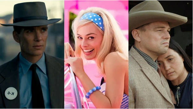 Oscar-Nominated Movies : ఓటీటీలో ప్లే అవుతోన్న ఆస్కార్ కు నామినేట్ మూవీస్