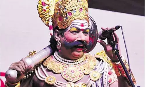 TS: తెలంగాణ నుంచి అయిదుగురికి పద్మ పురస్కారాలు TS: తెలంగాణ నుంచి అయిదుగురికి పద్మ పురస్కారాలు