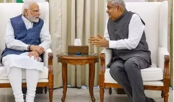 REPUBLIC DAY: ప్రజలకు రిపబ్లిక్ డే శుభాకాంక్షలు తెలిపిన ప్రముఖులు REPUBLIC DAY: ప్రజలకు రిపబ్లిక్ డే శుభాకాంక్షలు తెలిపిన ప్రముఖులు