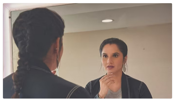 Sania Mirza : విడాకుల తర్వాత ఫస్ట్ టైం ఇన్ స్టా పోస్ట్