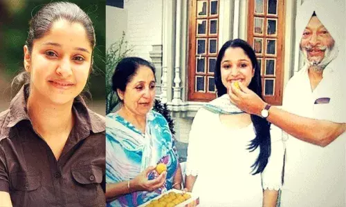 6వ తరగతిలో ఫెయిల్.. అయినా మొదటి ప్రయత్నంలోనే UPSC పరీక్షలో ఉత్తీర్ణత