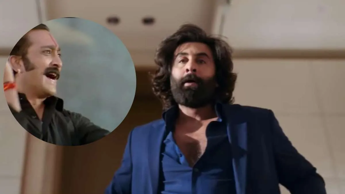 Animal : ఎక్స్టెండెడ్ కట్ పై యూజర్స్ నిరాశ Animal : ఎక్స్టెండెడ్ కట్ పై యూజర్స్ నిరాశ