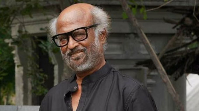 Lal Salaam Event : డాషింగ్ ఎంట్రీ ఇచ్చిన సూపర్ స్టార్