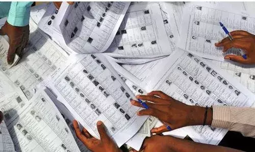 AP: ఓట్ల తొలగింపు పని వైసీపీ నేతలదే