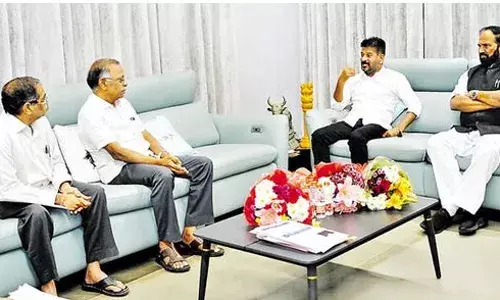 TS: తెలంగాణలో కుల గణన TS: తెలంగాణలో కుల గణన