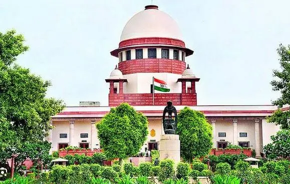 SC: సుప్రీంకోర్టు వజ్రోత్సవాలు SC: సుప్రీంకోర్టు వజ్రోత్సవాలు