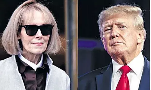 TRUMP: ట్రంప్‌ రూ.692 కోట్లు చెల్లించాలి