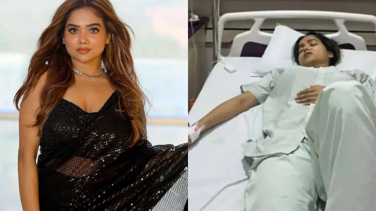 Manisha Rani : డ్యాన్స్ రియాలిటీ షోలో గాయపడ్డ బిగ్ బాస్ ఓటీటీ 2 బ్యూటీ Manisha Rani : డ్యాన్స్ రియాలిటీ షోలో గాయపడ్డ బిగ్ బాస్ ఓటీటీ 2 బ్యూటీ