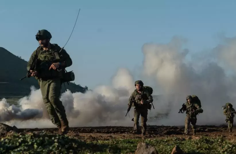 Israel Hezbollah War : హెజ్బొల్లాతో ఇజ్రాయెల్ కి తగ్గని తలనొప్పి Israel Hezbollah War : హెజ్బొల్లాతో ఇజ్రాయెల్ కి తగ్గని తలనొప్పి