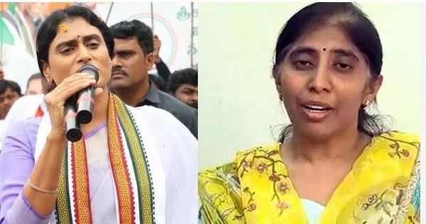 AP: జగన్పైకి దూసుకొస్తున్న మరో బాణం! AP: జగన్పైకి దూసుకొస్తున్న మరో బాణం!