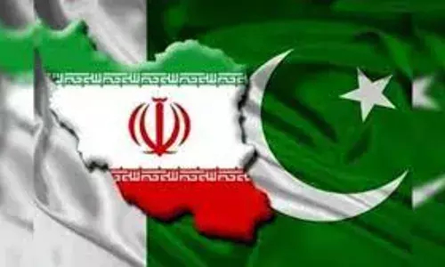 Iran: ఇరాన్‌లో 9 మంది పాకిస్థానీల కాల్చివేత, మరో ముగ్గురికి తీవ్ర గాయాలు