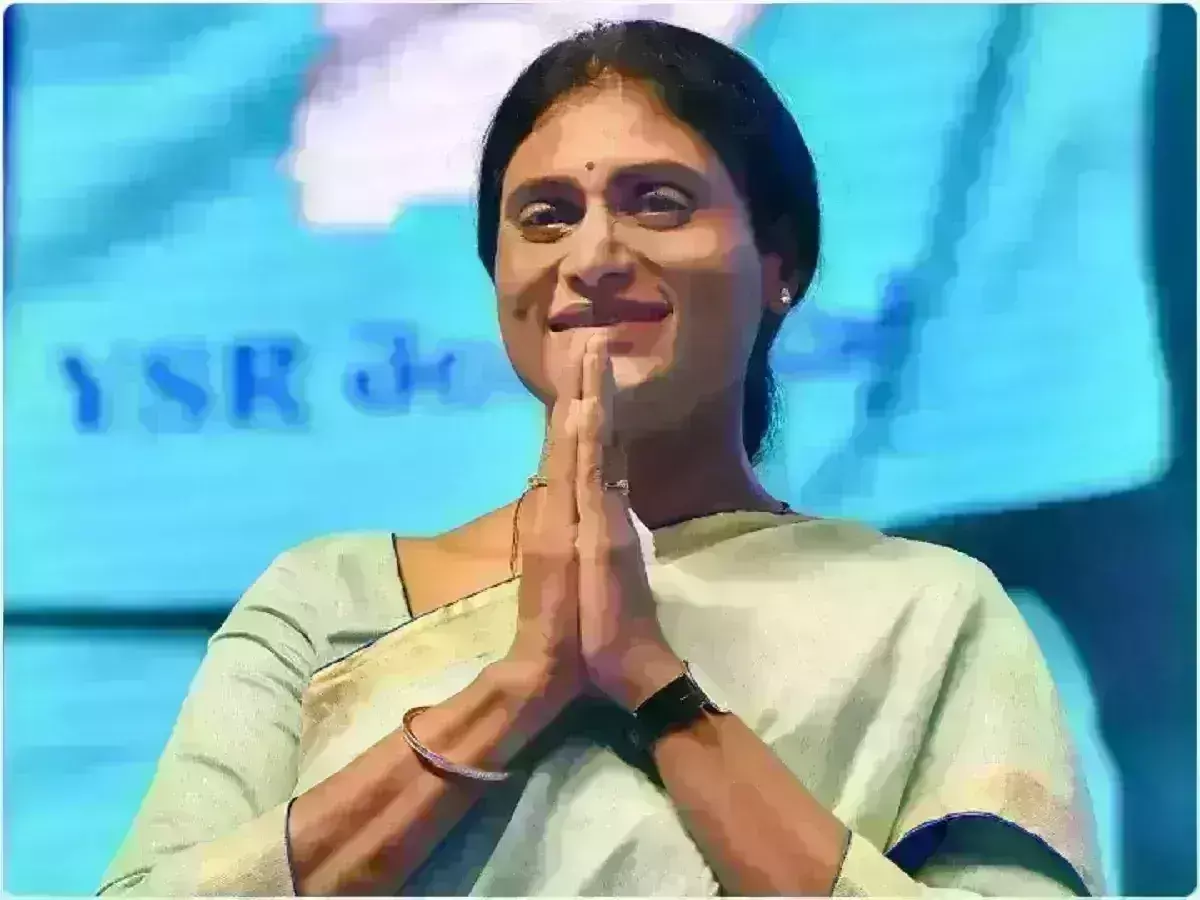 YS Sharmila:  ఏం పీక్కుంటారో పీక్కోండి... సొంతజిల్లాలో  వైఎస్ షర్మిల పవర్ఫుల్  కామెంట్స్...