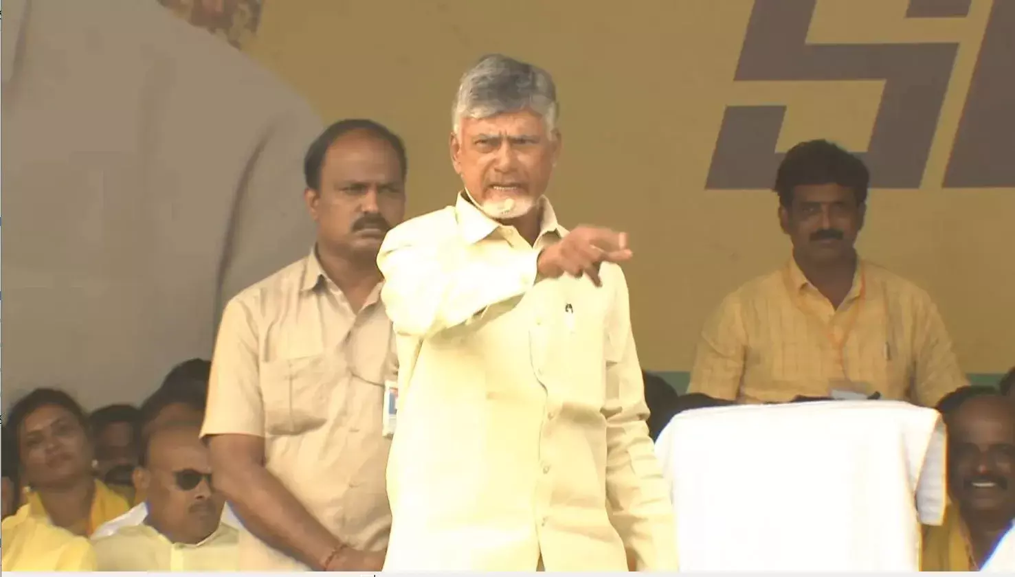 AP: నాది విజన్‌... జగన్‌ది పాయిజన్‌