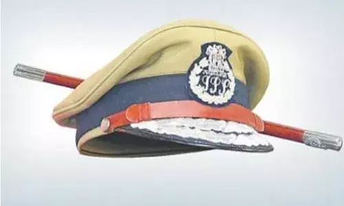 AP: వైసీపీ అస్మదీయ ఐపీఎస్‌లకు కీలక పోస్టింగ్‌లు