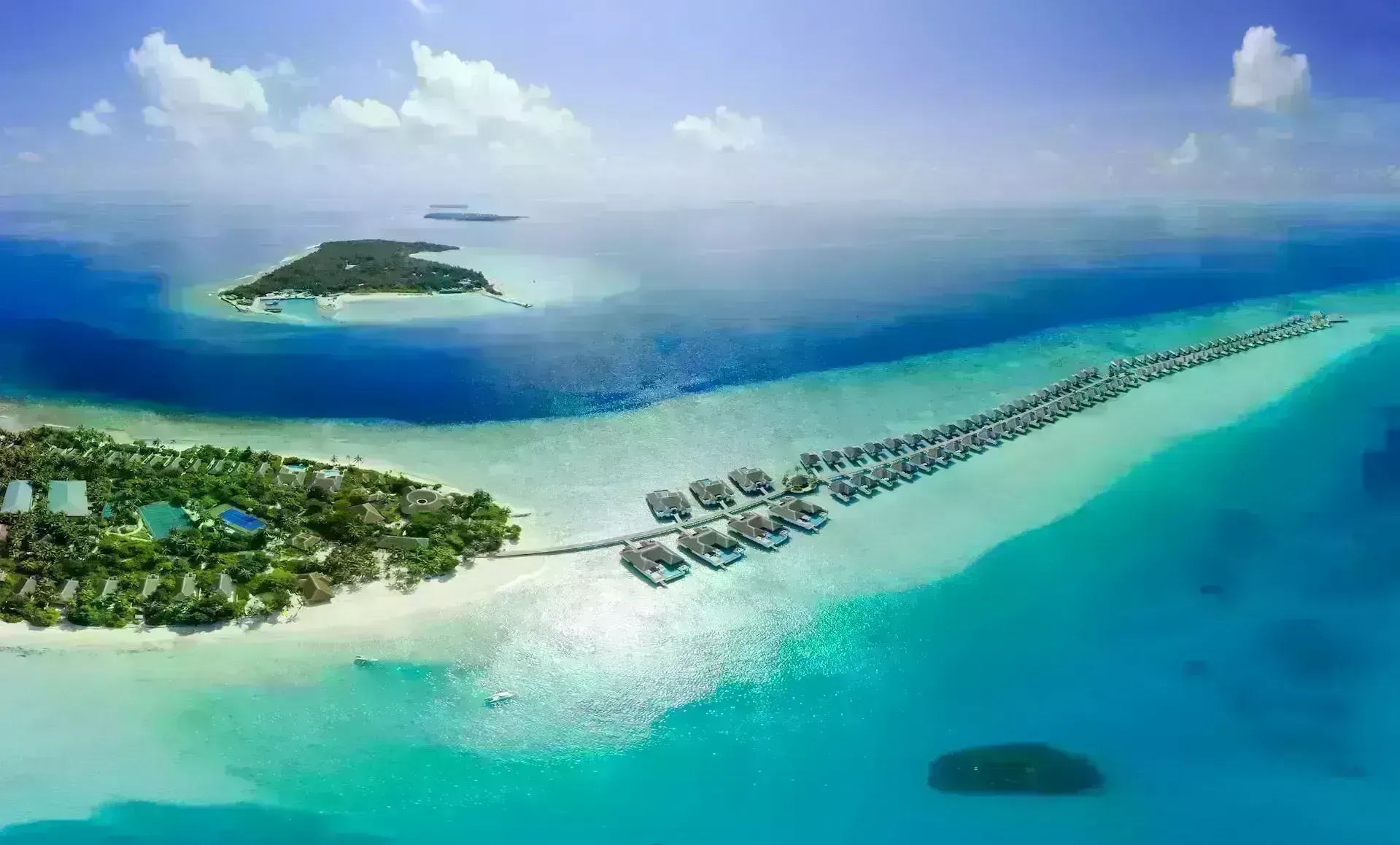 Maldives: మాల్దీవులకు ఇండియన్స్ బిగ్ షాక్. Maldives: మాల్దీవులకు ఇండియన్స్ బిగ్ షాక్.