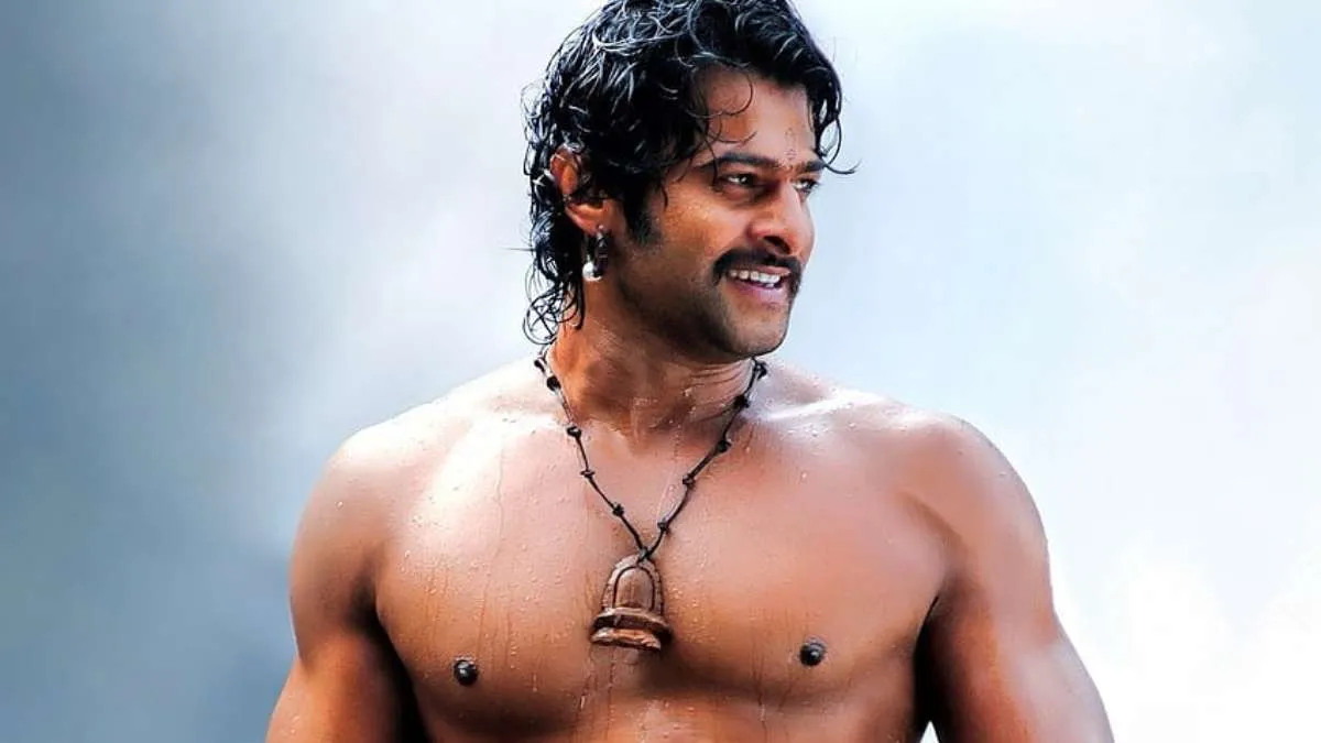 Prabhas: నటనకు విరామం తీసుకున్న సాలార్ హీరో Prabhas: నటనకు విరామం తీసుకున్న సాలార్ హీరో