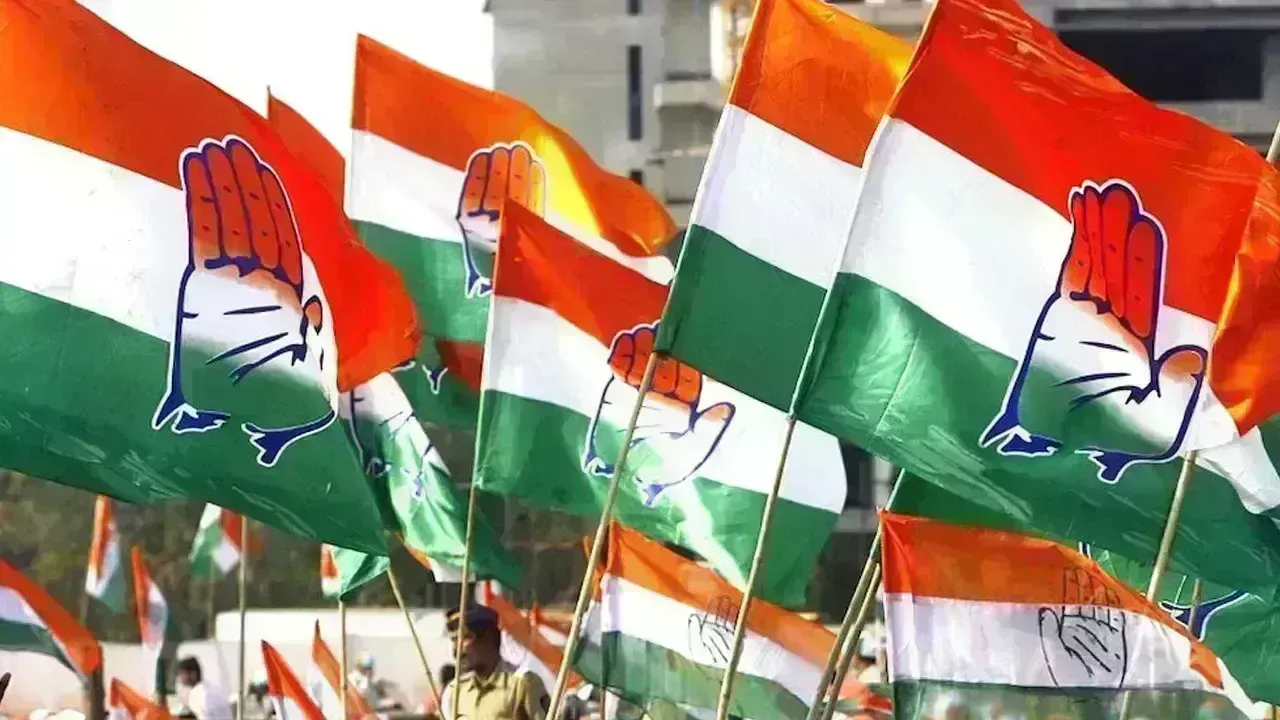 Congress: లోక్సభ బరిలో కొత్త అభ్యర్థులు Congress: లోక్సభ బరిలో కొత్త అభ్యర్థులు