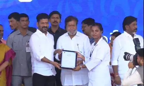 TS: ఏడాదిలో రెండు లక్షల ఉద్యోగాల భర్తీ