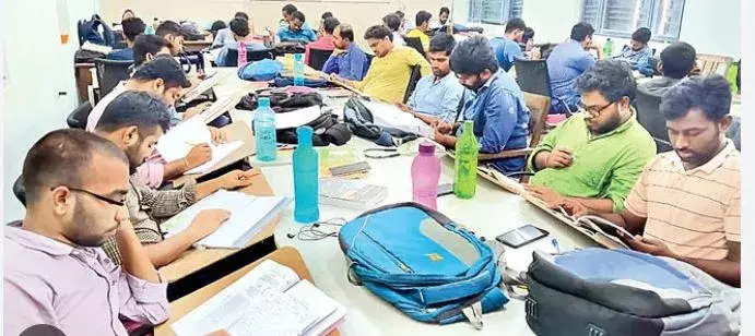 AP: ఆంధ్రప్రదేశ్‌లో మెగా డీఎస్సీ