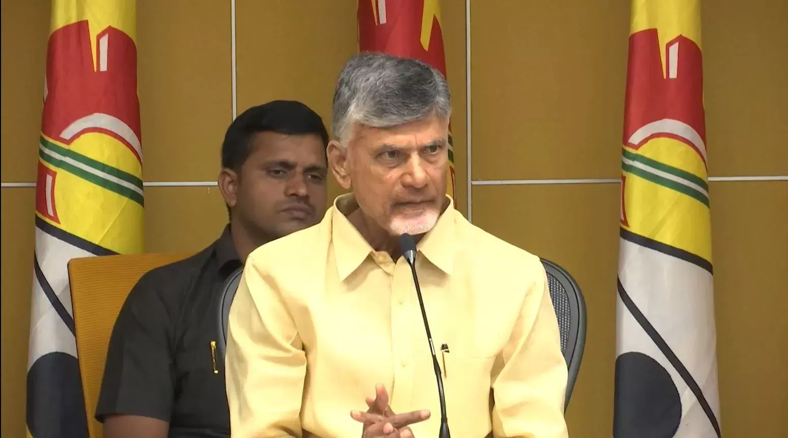 TDP: ఊరూరా జగన్‌ గూండాల రాజ్యమే