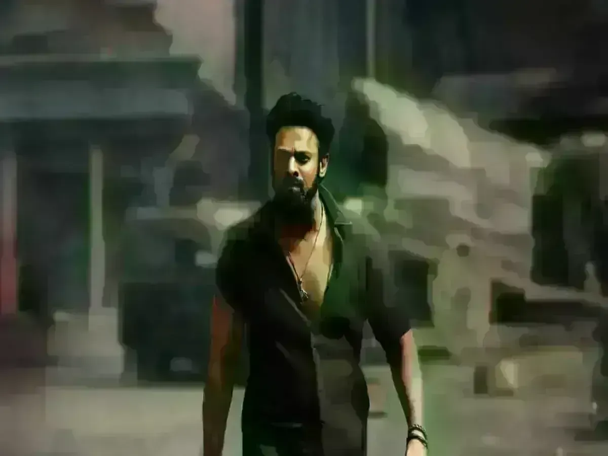Prabhas : నిమిషానికి రూ.40కోట్లా.. నిజంగా పెద్ద షాకే.. Prabhas : నిమిషానికి రూ.40కోట్లా.. నిజంగా పెద్ద షాకే..