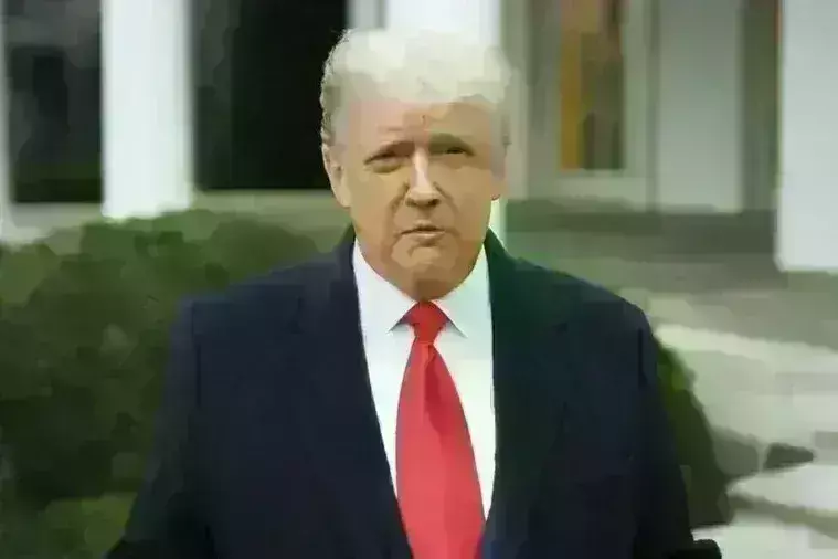 Donald Trump: నోబెల్ శాంతి బహుమతి రేసులో డొనాల్డ్ ట్రంప్ Donald Trump: నోబెల్ శాంతి బహుమతి రేసులో డొనాల్డ్ ట్రంప్