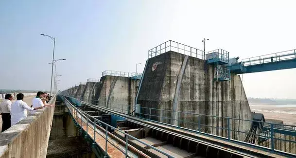 TS: కాళేశ్వరంపై విజిలెన్స్‌ విచారణలో ఆసక్తికర అంశాలు