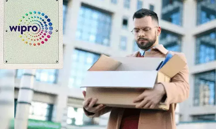 Layoffs: మిడ్-లెవల్ ఉద్యోగులపై విప్రో వేటు..