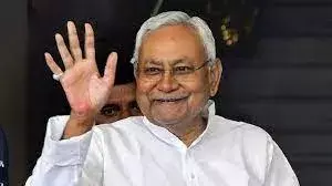 Nitish Kumar: ఇండియా పేరు వద్దని చెప్పినా వినలేదు..  నితీశ్ కుమార్ Nitish Kumar: ఇండియా పేరు వద్దని చెప్పినా వినలేదు..  నితీశ్ కుమార్