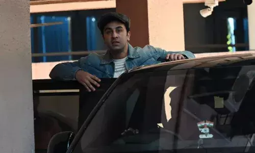 Sanjay Leela Bhansali : సంజయ్ లీలా బన్సాలీతో రణబీర్ భేటీ.. అందుకేనా..