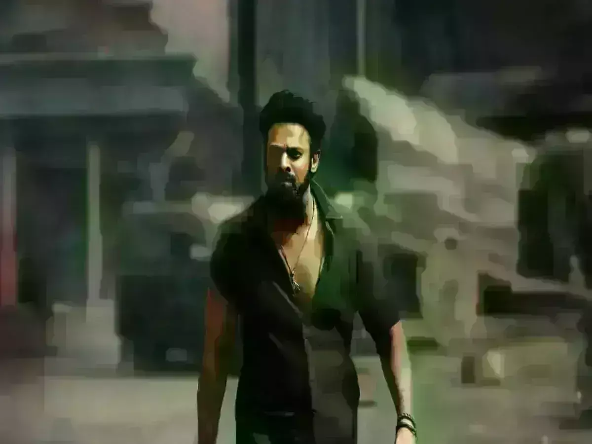 Prabhas : నిమిషానికి రూ.40కోట్లా.. నిజంగా పెద్ద షాకే.. Prabhas : నిమిషానికి రూ.40కోట్లా.. నిజంగా పెద్ద షాకే..