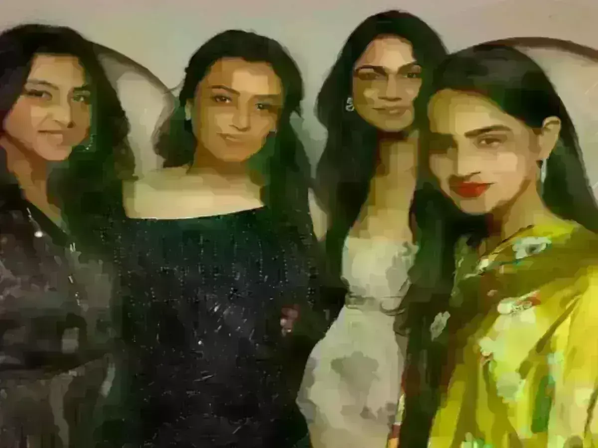 Allu Arjun’s wife Sneha : నమ్రత, ఉపాసనలతో దిగిన ఫొటోలు షేర్ చేసిన బన్నీ వైఫ్