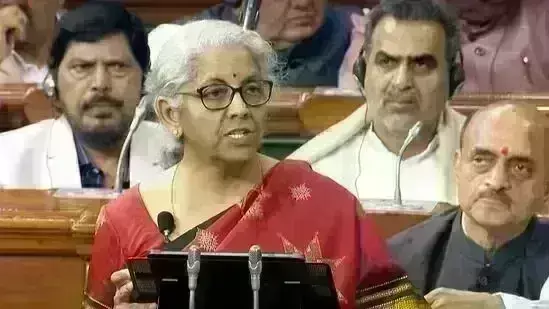 Union Budget 2024-25: మధ్యతరగతి కోసం నూతన గృహ విధానం