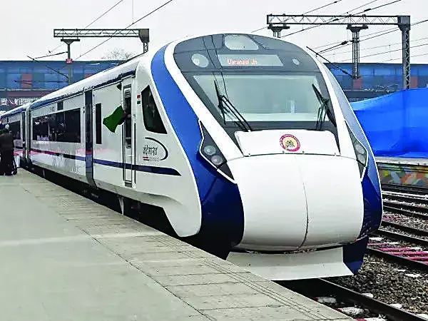 Budget 2024-25: రైల్వే కారిడార్ల అభివృద్ధి, కొత్త విమాన సర్వీసులు