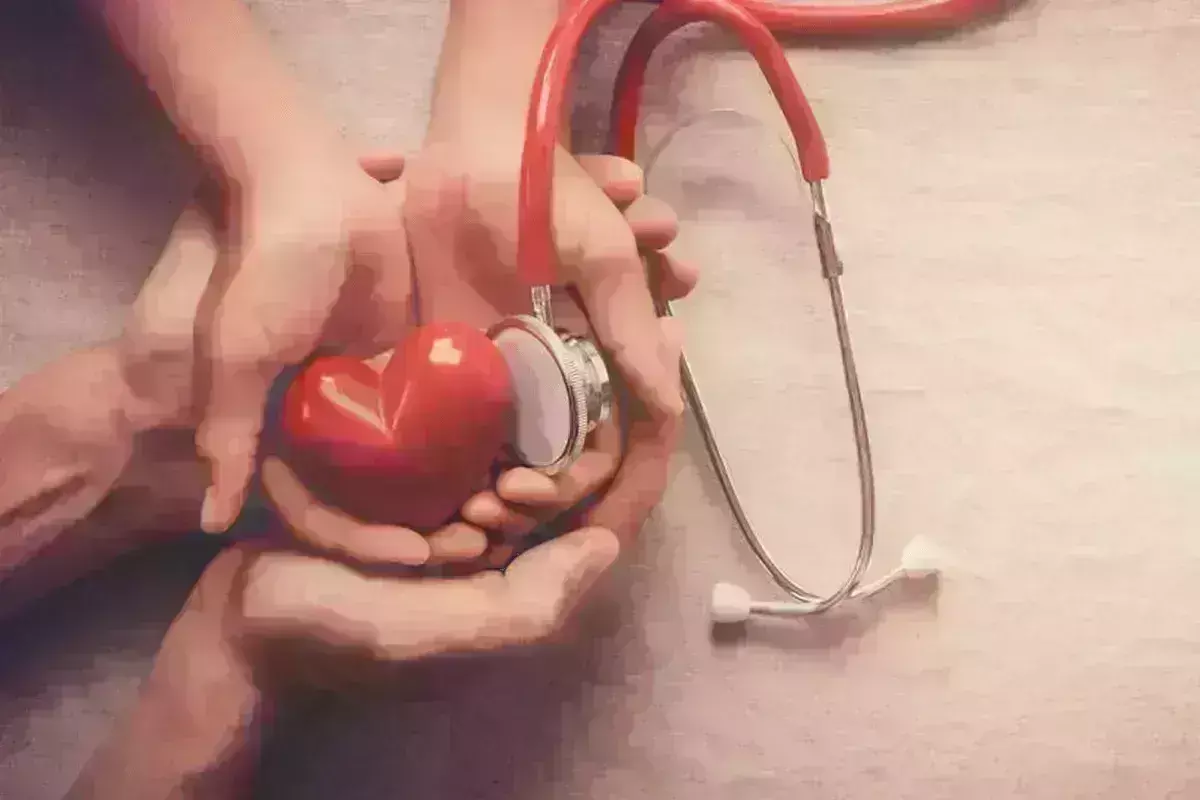 Organ Donation: తెలంగాణ జీవన్దాన్కు అంతర్జాతీయ అవార్డు Organ Donation: తెలంగాణ జీవన్దాన్కు అంతర్జాతీయ అవార్డు