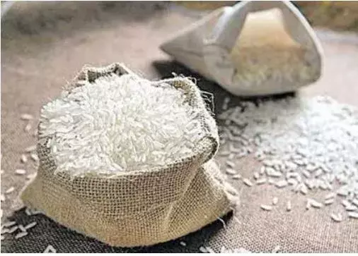 BHARAT RICE: రూ.29లకే భారత్‌ రైస్‌