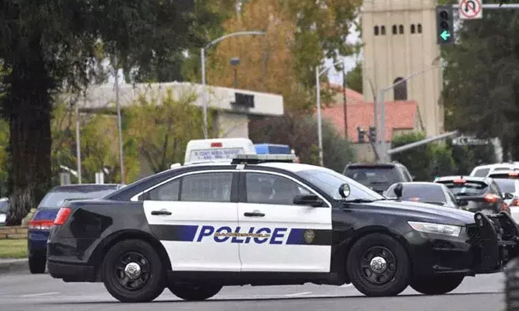 షాకింగ్ : అమెరికాలో మృతి చెందిన భారతీయ విద్యార్థి.. ఈ ఏడాది 4వ కేసు