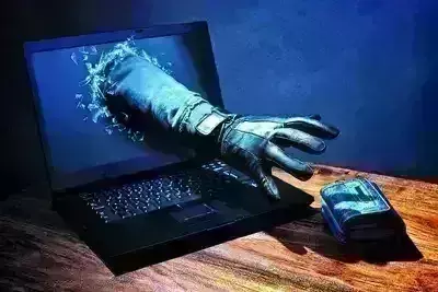 Cyber Crimes : హైదరాబాద్ లో పెరుగుతున్న సైబర్ నేరాలు Cyber Crimes : హైదరాబాద్ లో పెరుగుతున్న సైబర్ నేరాలు