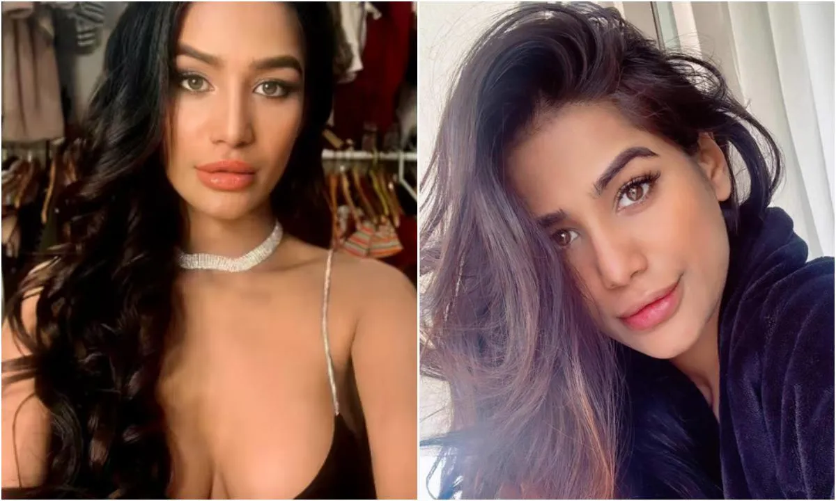 Poonam Pandey : నేను బతికే ఉన్నాను : షాకింగ్ విషయాలు వెల్లడించిన బాలీవుడ్ నటి Poonam Pandey : నేను బతికే ఉన్నాను : షాకింగ్ విషయాలు వెల్లడించిన బాలీవుడ్ నటి